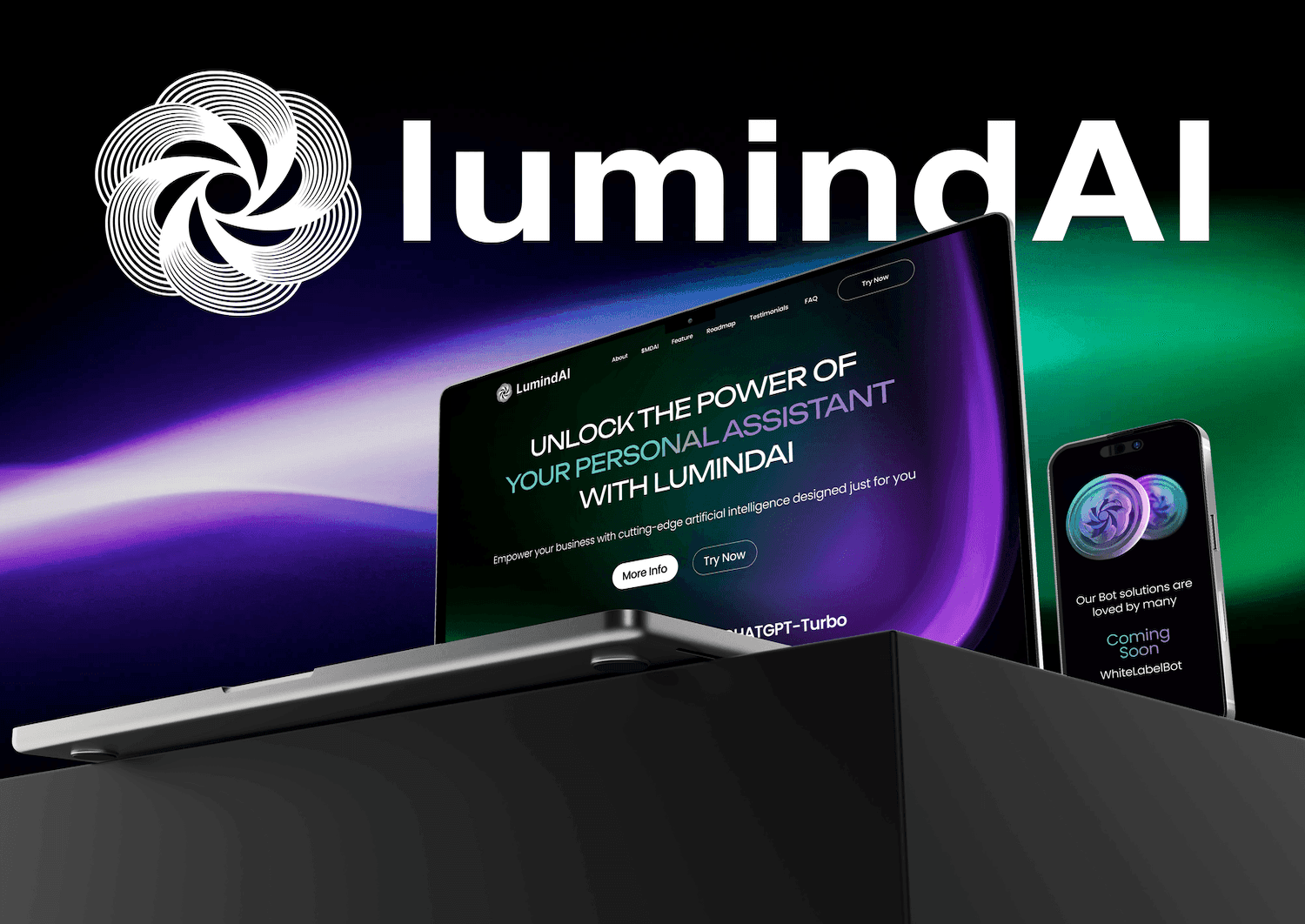 Lumindai