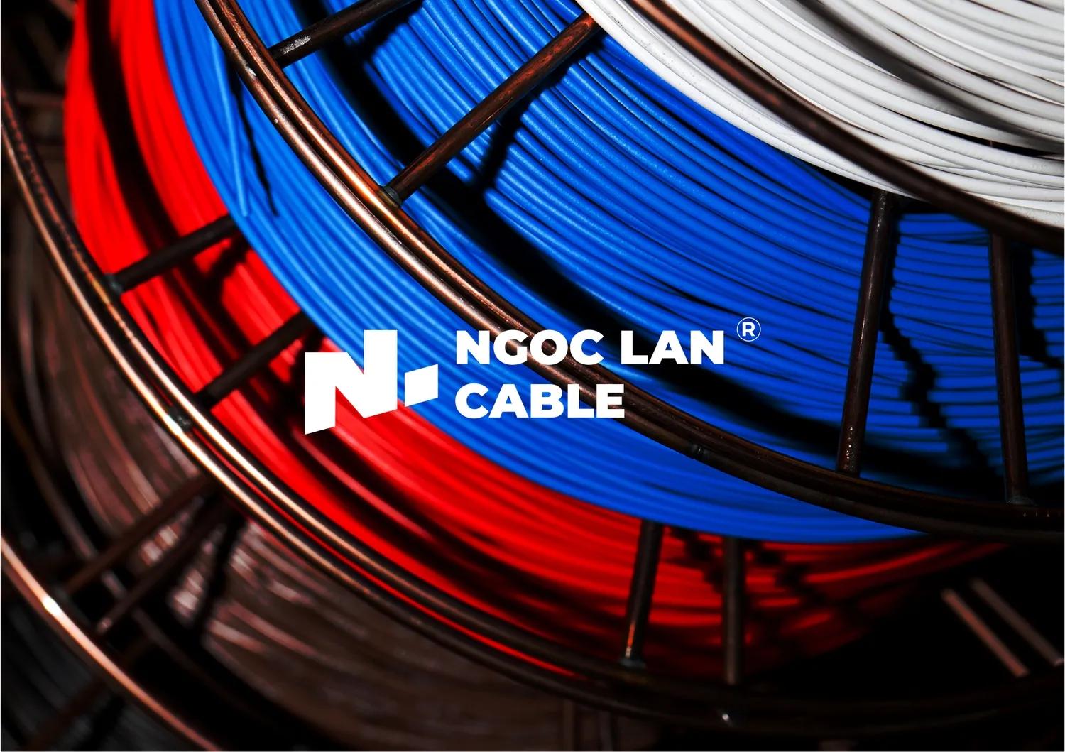 Ngoc Lan Cable